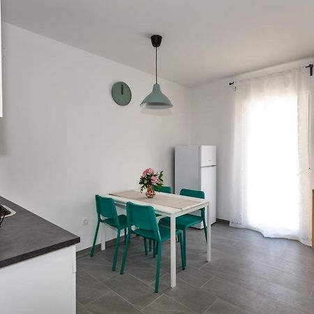 Golden Island Apartments Крк Екстер'єр фото