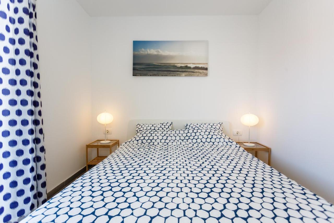 Golden Island Apartments Крк Екстер'єр фото